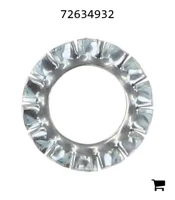 AGCO 72634932 Зубчатый диск