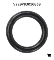AGCO V220PB3010060 Уплотнительное кольцо