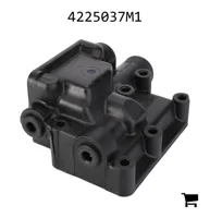 AGCO 4225037M1 Корпус термостата