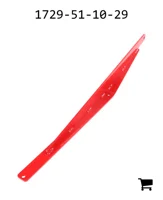 AGCO 1729-51-10-29 Фиксирующее приспособление