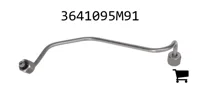 AGCO 3641095M91 Трубка топливная AGCO