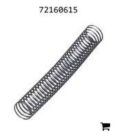 AGCO 72160615 Пружина