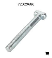 AGCO 72329686 Тяга регулировки