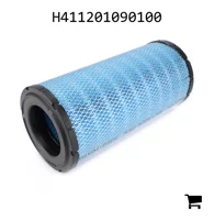 AGCO H411201090100 Фильтрующий элемент воздушного фильтра