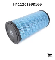 AGCO H411201090100 Фильтрующий элемент воздушного фильтра