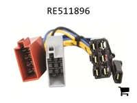 AGCO RE511896 Адаптер жгута электропроводки