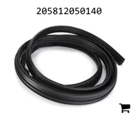 AGCO 205812050140 Уплотнительный профиль