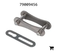 AGCO 79009456 Цепь роликовая двойного шага