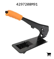 AGCO 4297208M91 Ручной тормоз