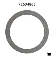 AGCO 72634863 Диск