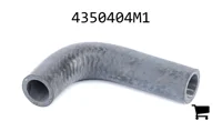 AGCO 4350404M1 Шланг системы охлаждения