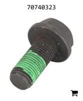 AGCO 70740323 Болт