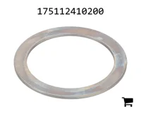 AGCO 175112410200 Регулировочная шайба