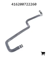 AGCO 416200722260 Шланг системы охлаждения