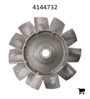 AGCO 4144732 Вентилятор