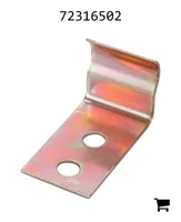 AGCO 72316502 Лист рессоры