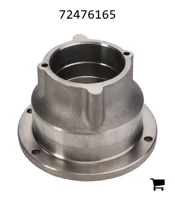 AGCO 72476165 Фланец подшипника