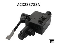 AGCO ACX283788A Клапан