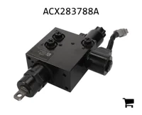 AGCO ACX283788A Клапан