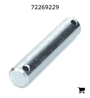 AGCO 72269229 Палец вилки тяги