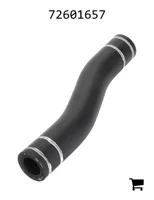 AGCO 72601657 Трубка обратки