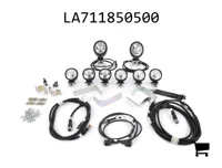 AGCO LA711850500 Фара рабочего света