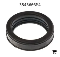 AGCO 3543603M4 Прокладка