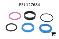 AGCO FEL127684 Комплект уплотнений