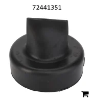 AGCO 72441351 Клапан выпуска пыли