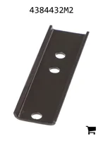 AGCO 4384432M2 Пластина