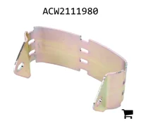 AGCO ACW2111980 Кронштейн