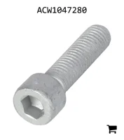 AGCO ACW1047280 Установочный винт с шестигранной головкой