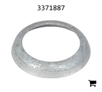 AGCO 3371887 Крышка