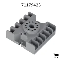 AGCO 71179423 Разъем