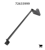 AGCO 72633999 Переходник