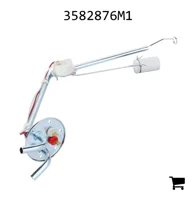 AGCO 3582876M1 Маслоизмерительный щуп