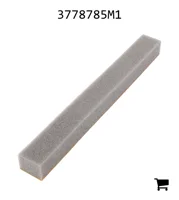 AGCO 3778785M1 Прокладка