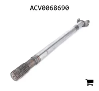AGCO ACV0068690 Вал оси