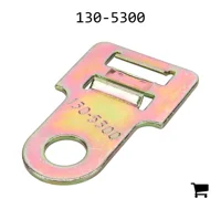 AGCO 130-5300 Зажим