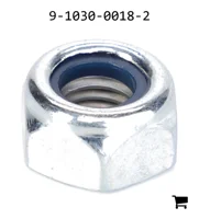 AGCO 9-1030-0018-2 Гайка