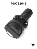 AGCO 700732645 Сапун заливной горловины