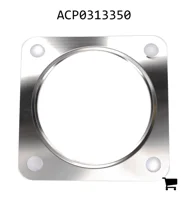 AGCO ACP0313350 Прокладка впускного коллектора