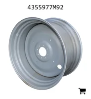 AGCO 4355977M92 Колесный диск