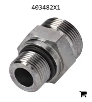 AGCO 403482X1 Адаптер