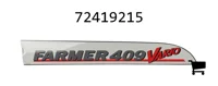 AGCO 72419215 Наклейка