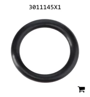AGCO 3011145X1 Уплотнительное кольцо гидравлики переднего ВОМ