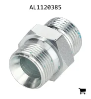 AGCO AL1120385 Адаптер