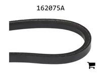 AGCO 162075A Ремень клиновой 13AV, длина 126,5 см