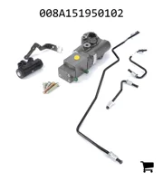 AGCO 008A151950102 Кронштейн
