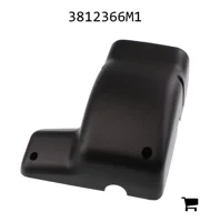 AGCO 3812366M1 Кожух